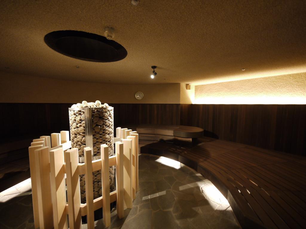 Himeji Castle Grandvrio Hotel Exterior foto