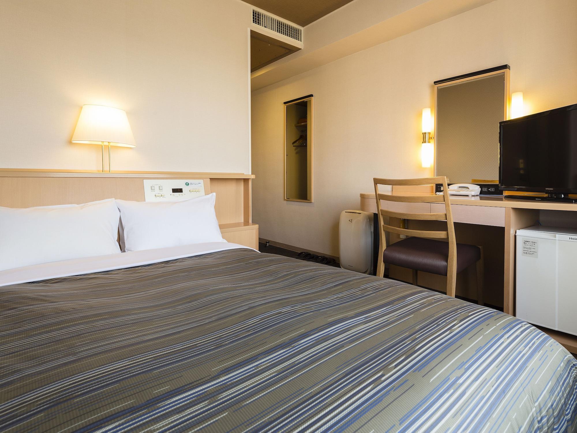 Himeji Castle Grandvrio Hotel Exterior foto