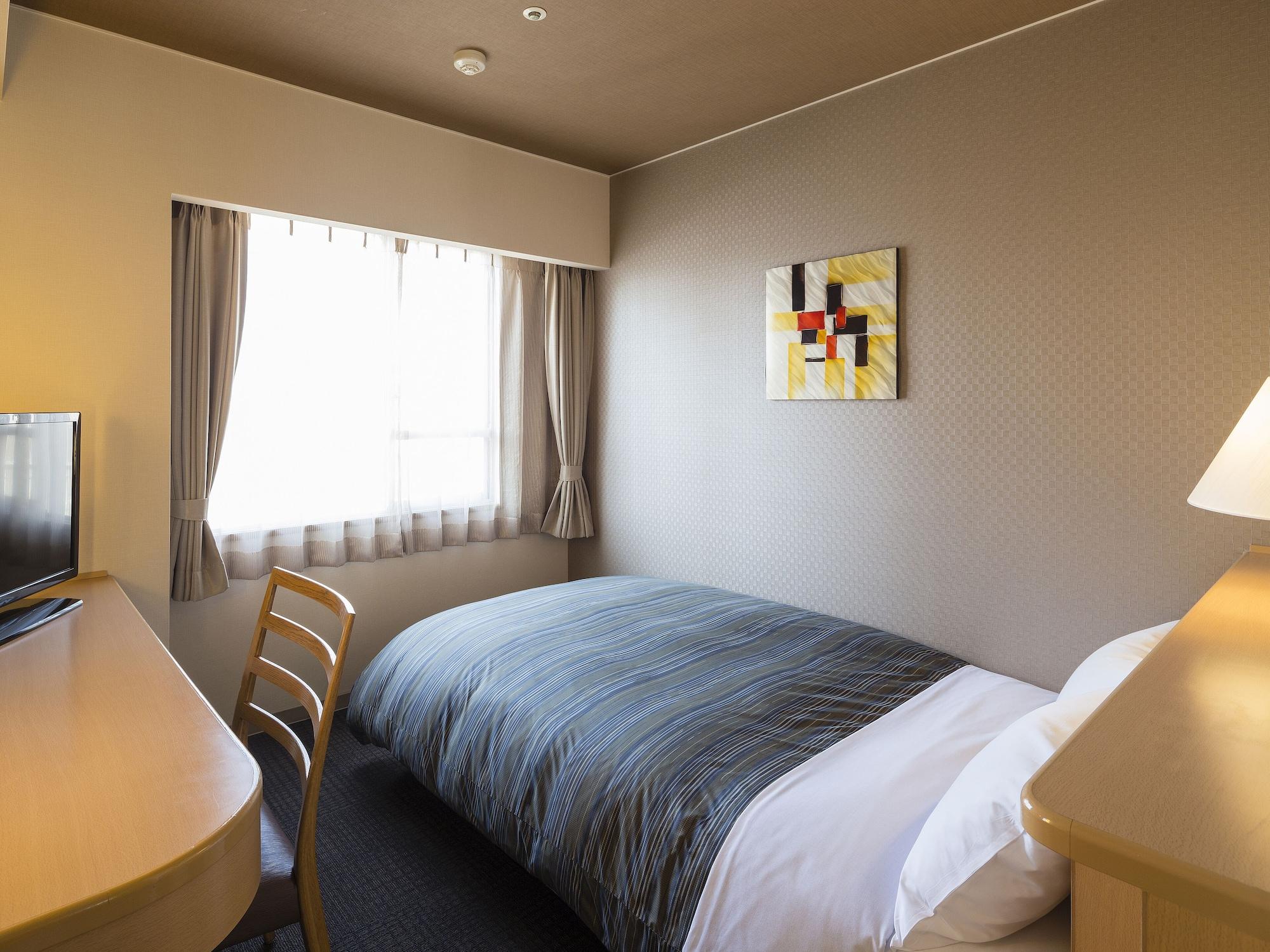 Himeji Castle Grandvrio Hotel Exterior foto
