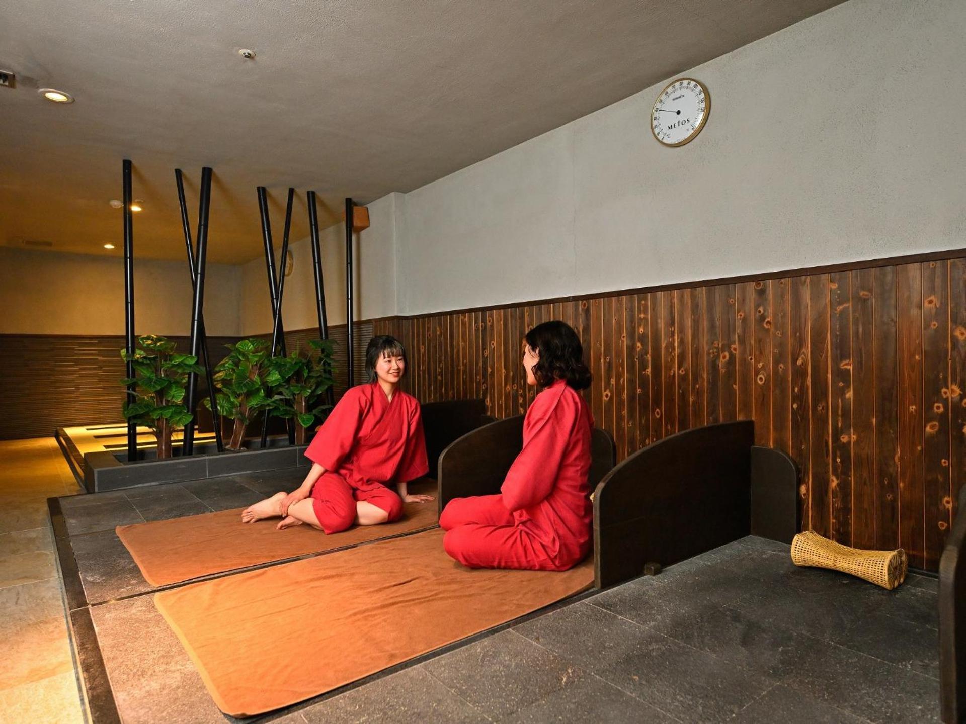 Himeji Castle Grandvrio Hotel Exterior foto