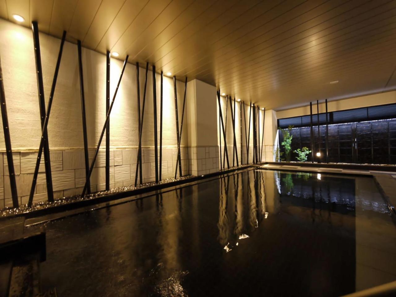 Himeji Castle Grandvrio Hotel Exterior foto